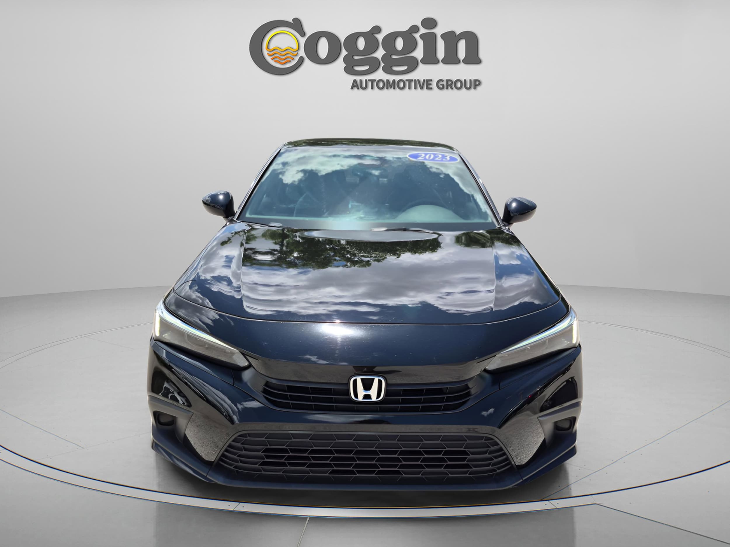 2023 Honda Civic Sport - Photo 10