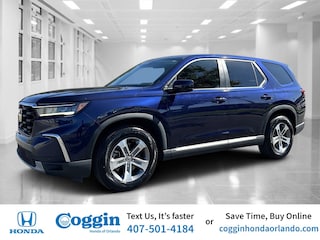 2024 Honda Pilot EX-L 7 Passenger SUV