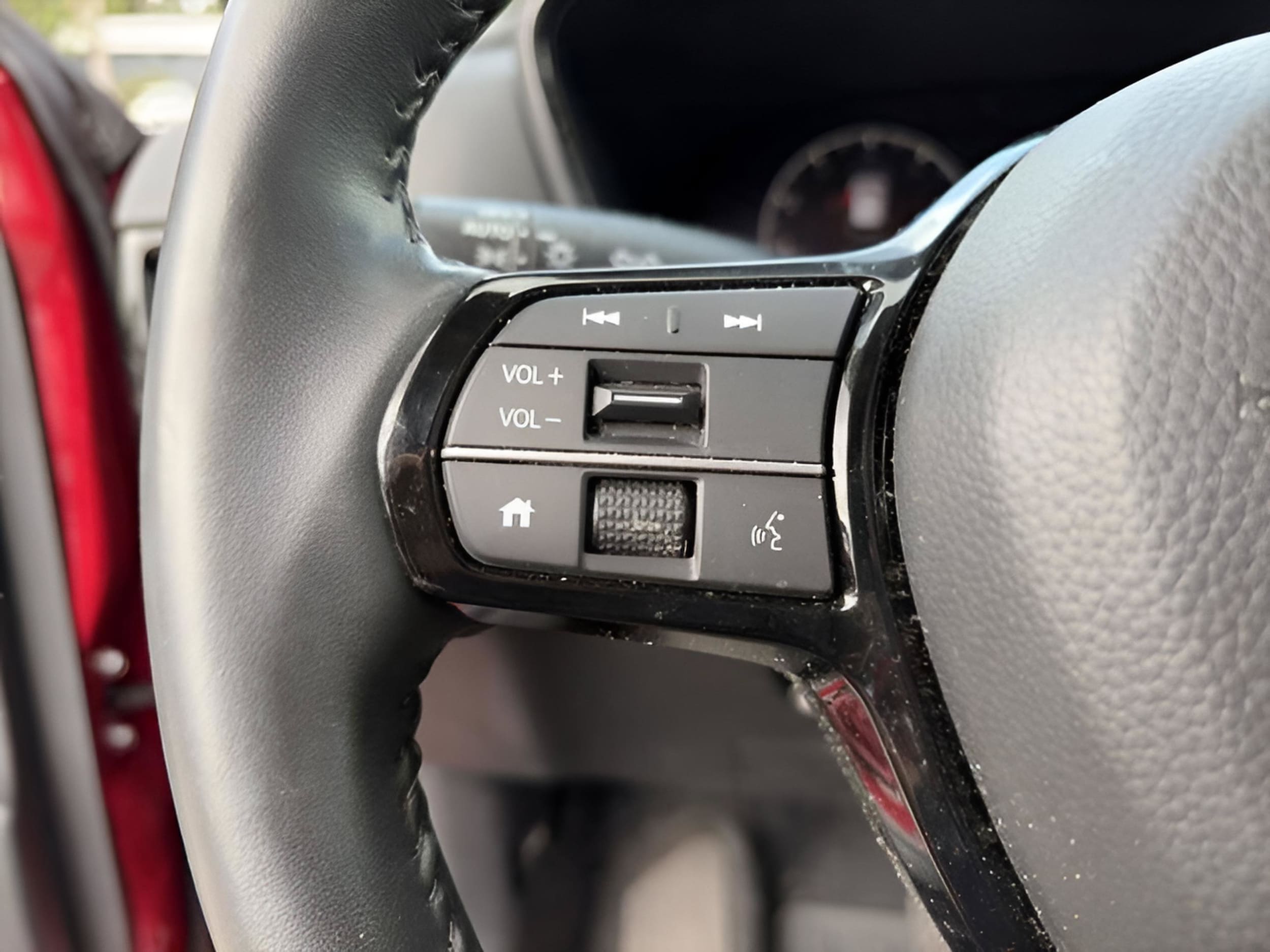 2023 Honda CR-V EX-L - Photo 13
