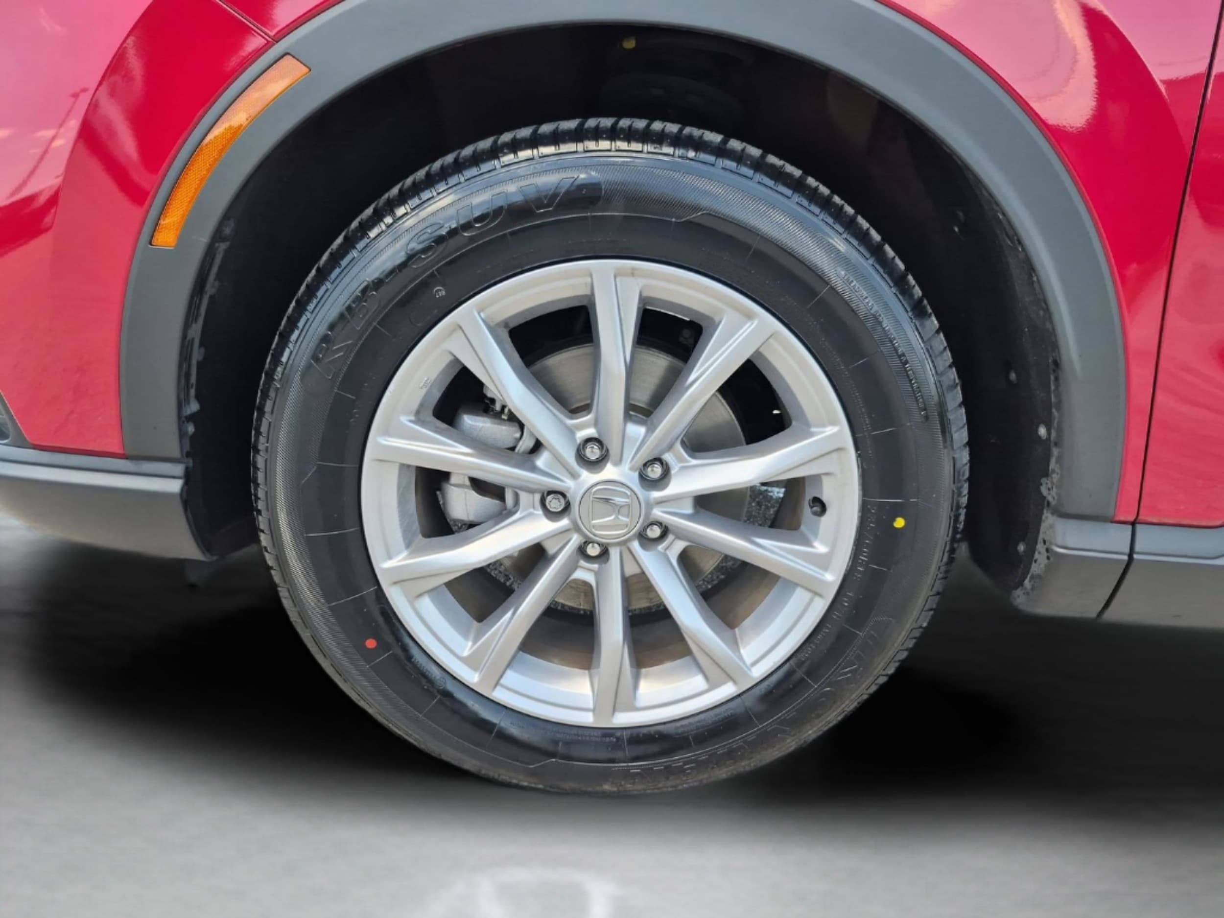 2023 Honda CR-V EX-L - Photo 33