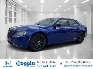2020 Chrysler 300 Touring Sedan