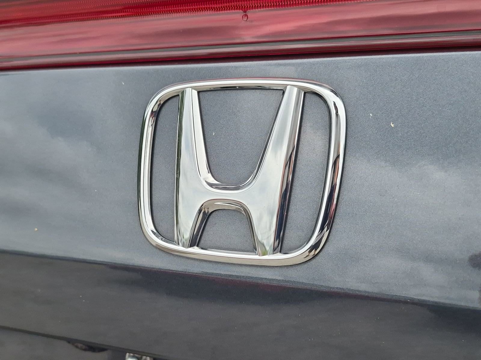 2023 Honda Civic Hatchback LX - Photo 23