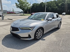 2023 Acura Integra