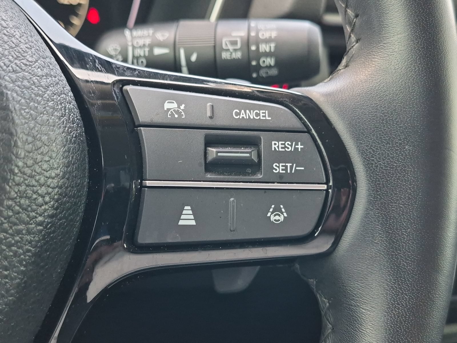 2023 Honda Pilot EX-L - Photo 11