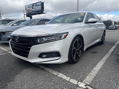 2020 Honda Accord
