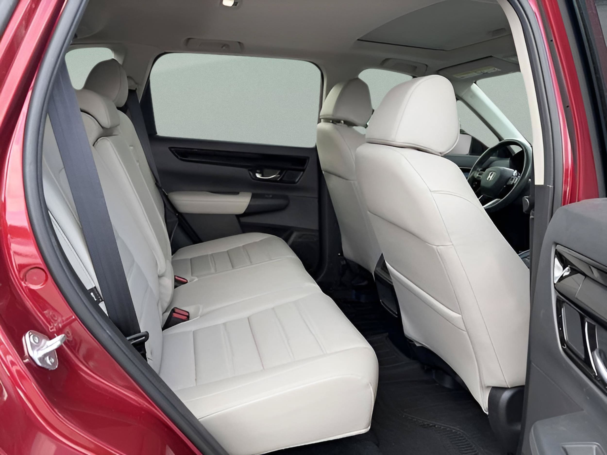 2023 Honda CR-V EX-L - Photo 18