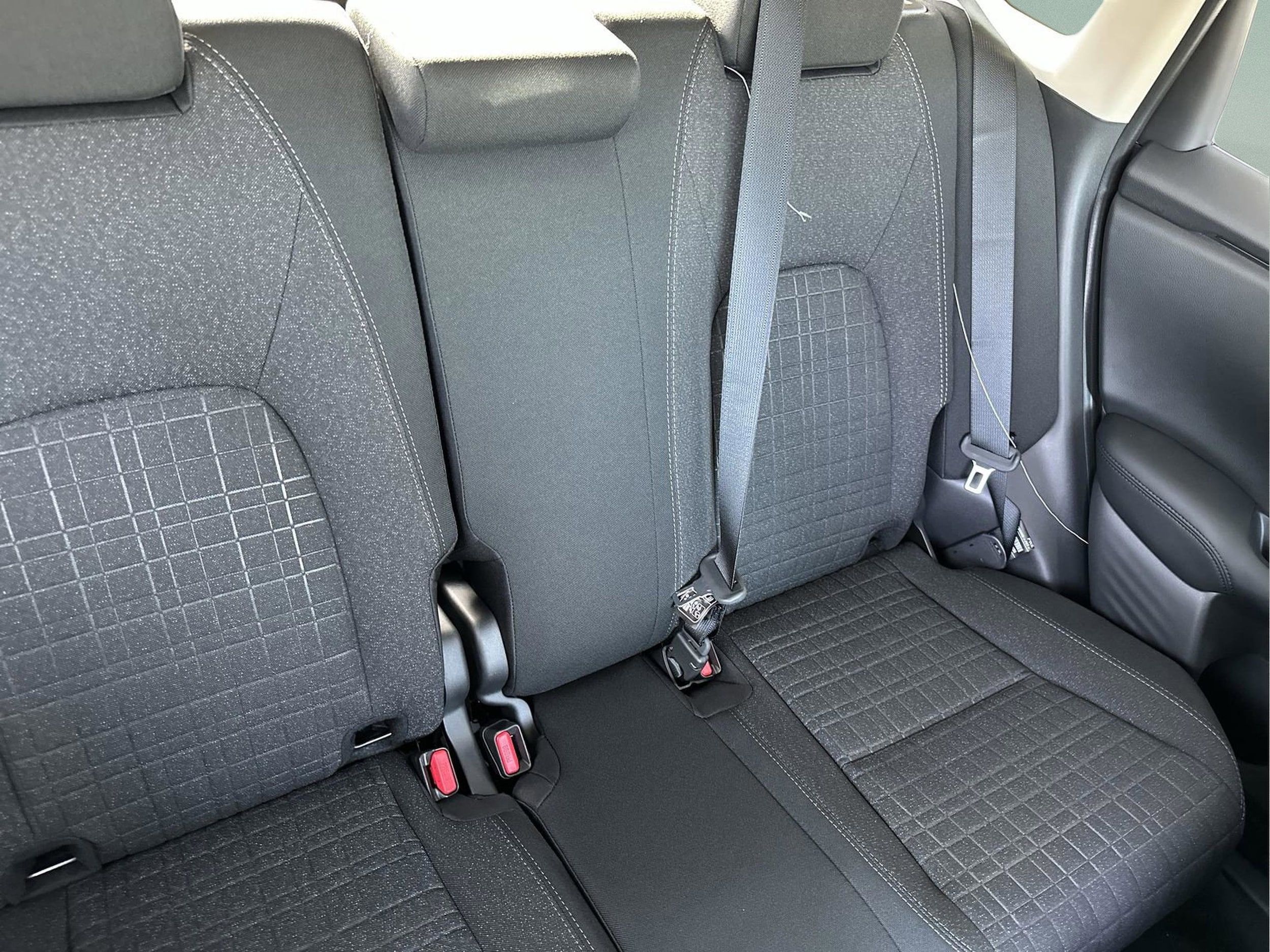 2026 Honda HR-V LX - Photo 20