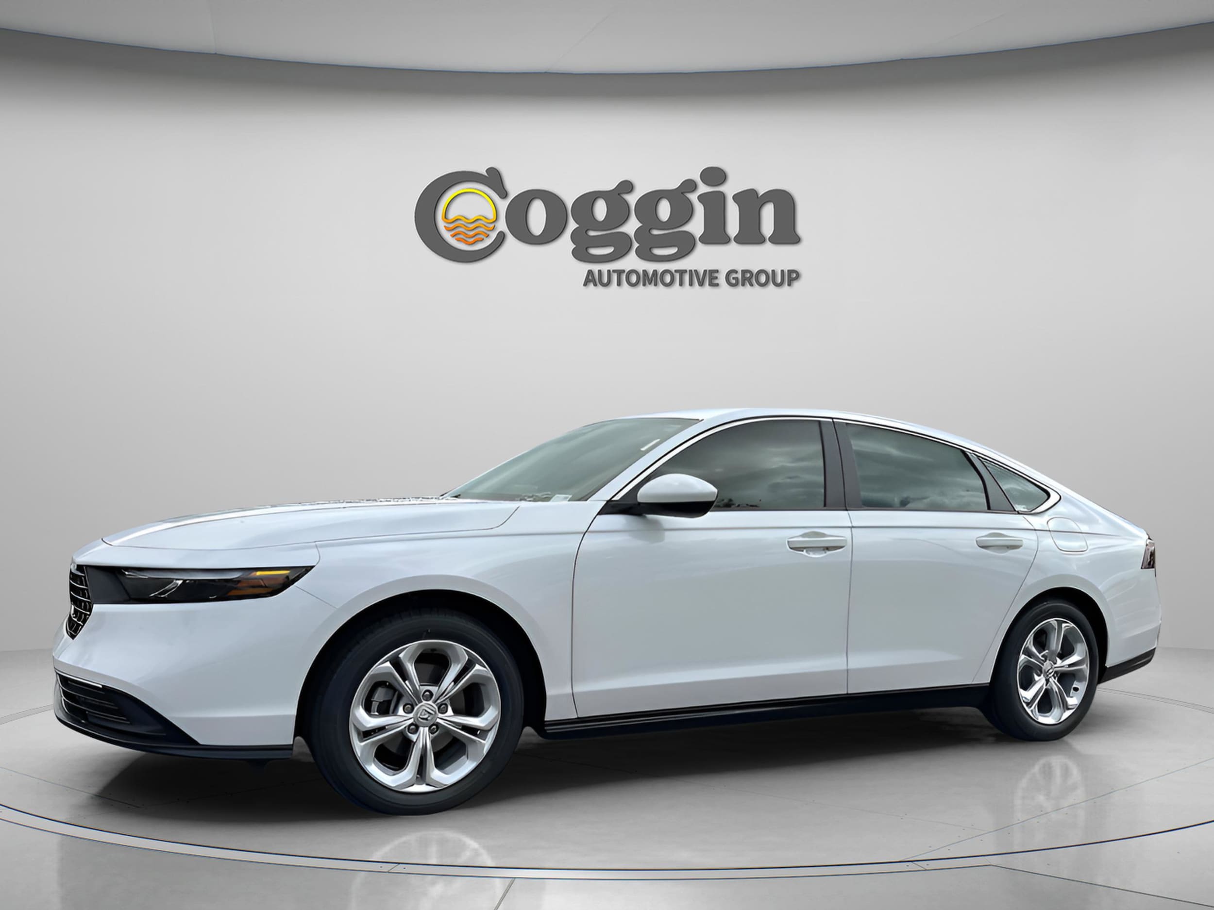 2026 Honda Accord