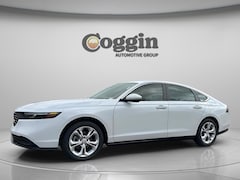 2026 Honda Accord