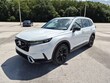  Honda CR-V Hybrid
