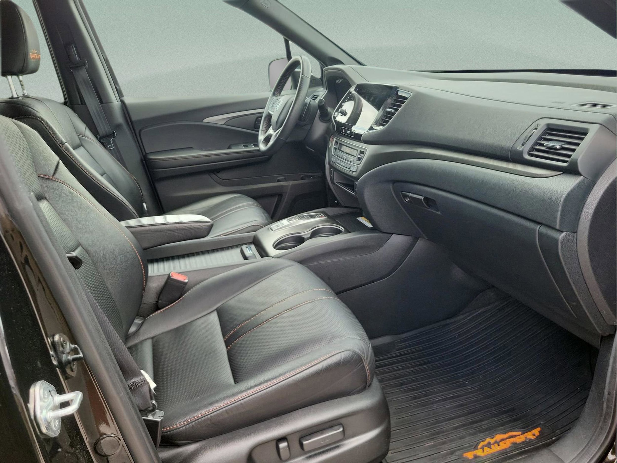 2023 Honda Passport TrailSport - Photo 21