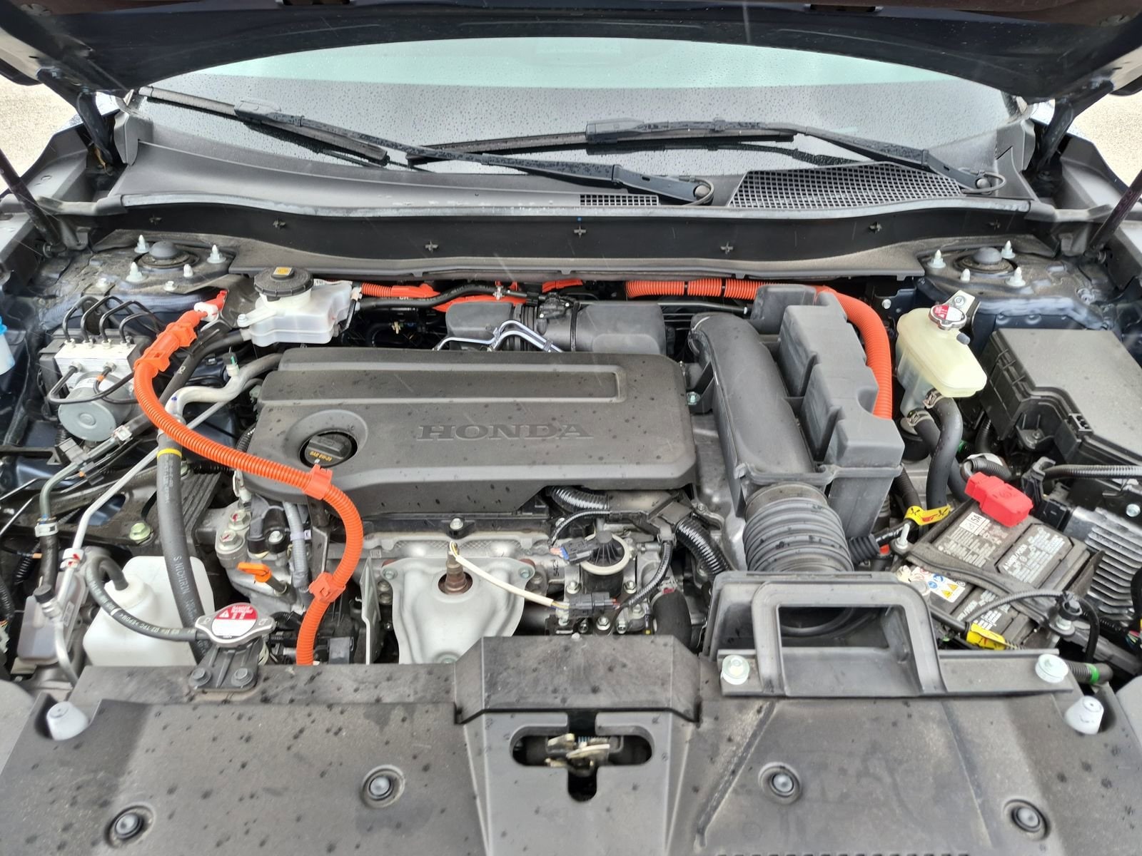 2023 Honda CR-V Sport - Photo 21