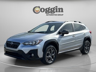 2021 Subaru Crosstrek Sport SUV