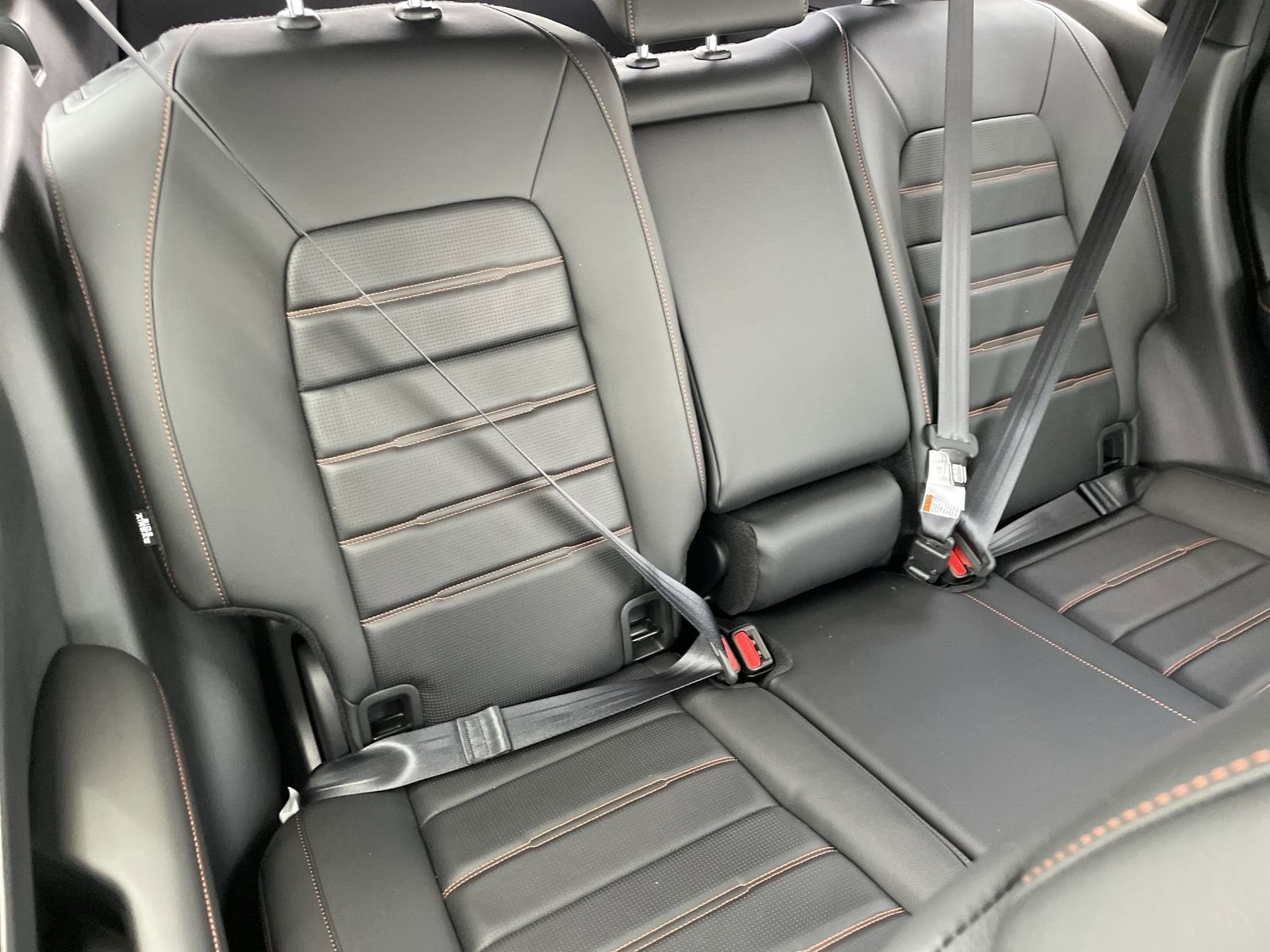 2026 Honda CR-V Sport-L - Photo 25