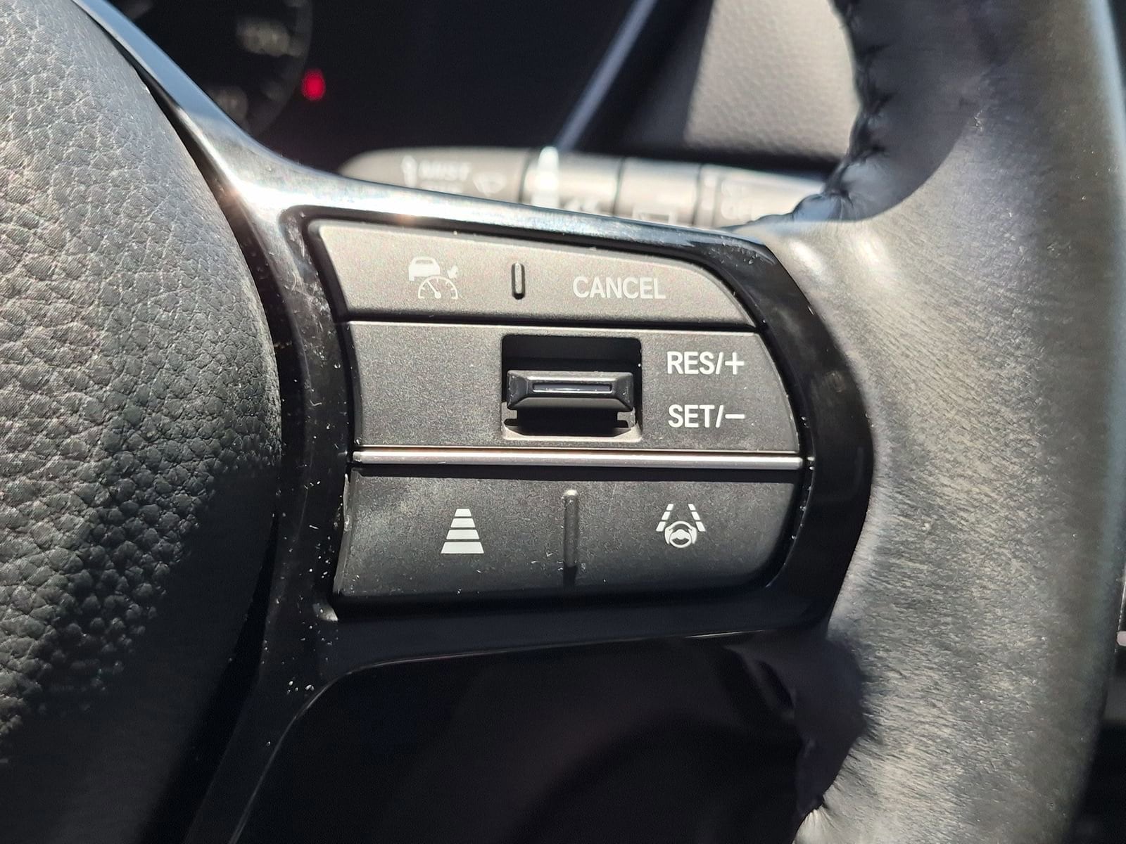 2023 Honda CR-V EX-L - Photo 11