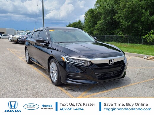 Used Hondas Orlando Used Cars Orlando Honda Trucks Cars For Sale