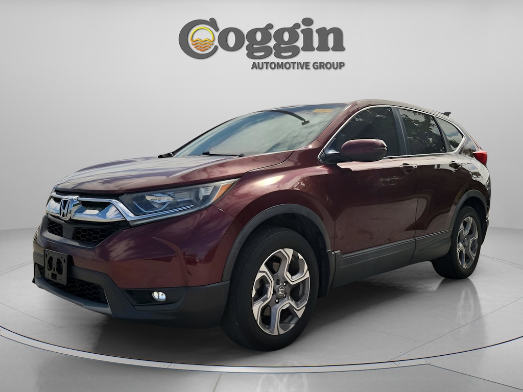 Used 2019 Honda