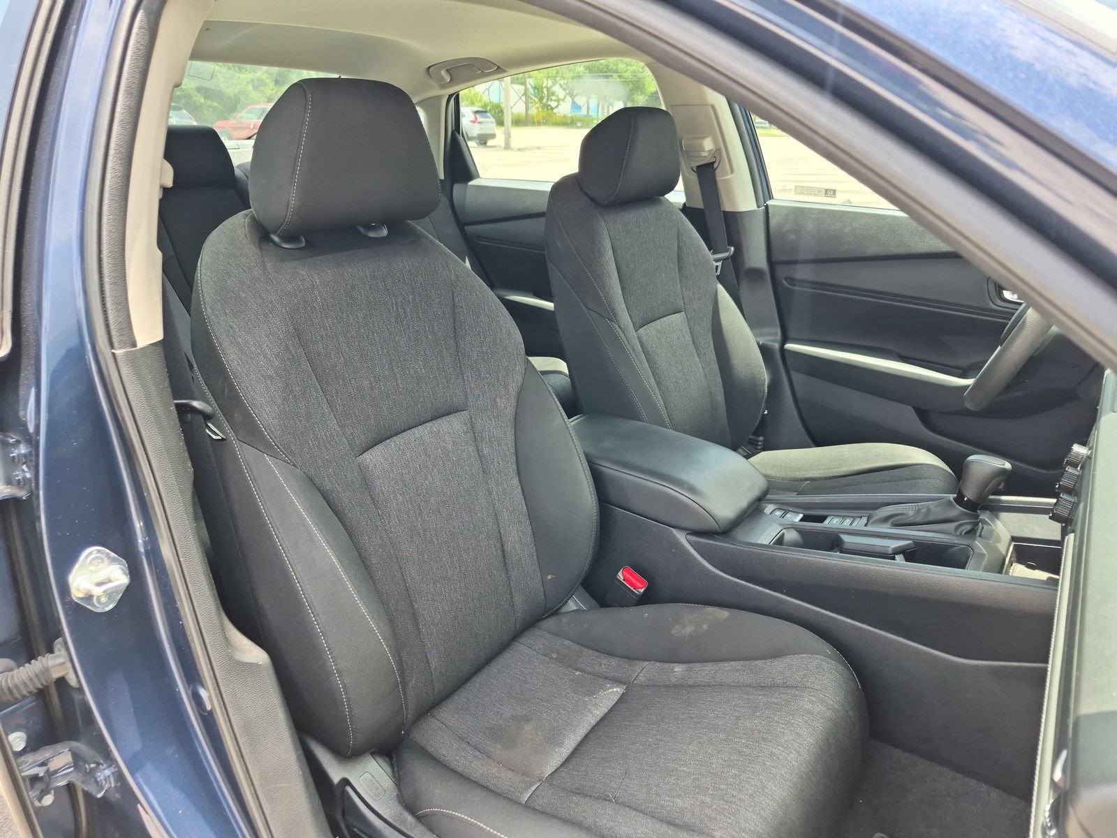 2023 Honda Accord EX - Photo 20