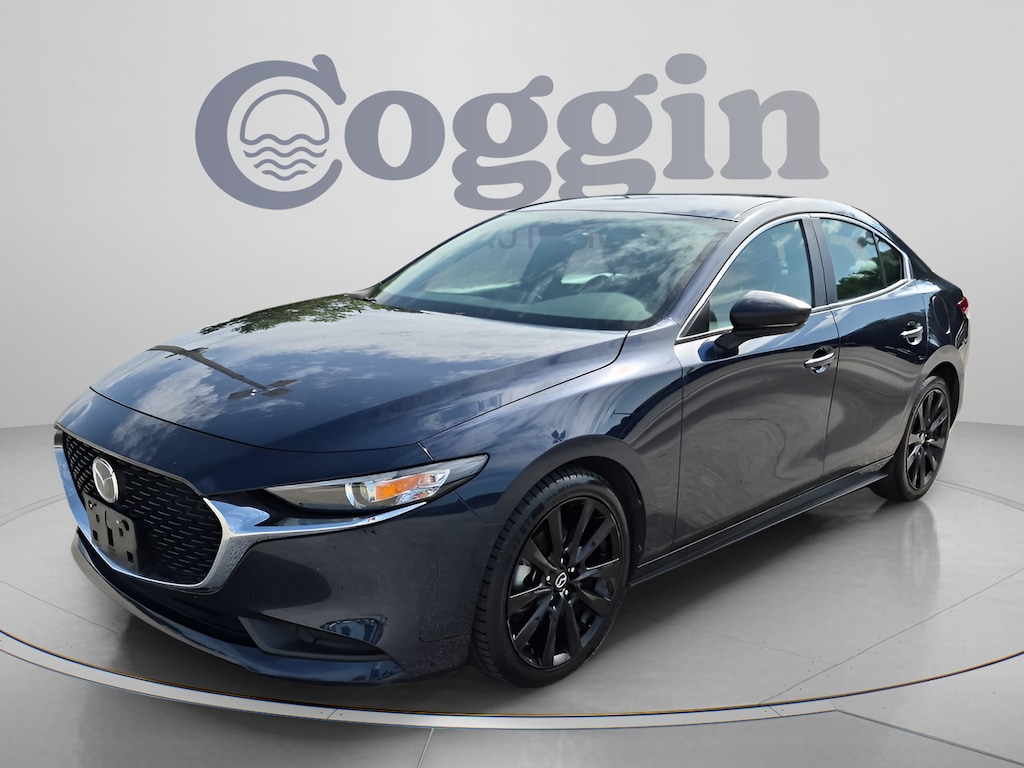 Used 2024 Mazda