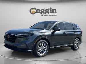2026 Honda CR-V EX SUV