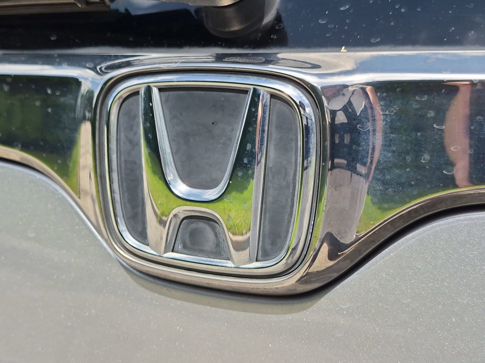 2020 Honda CR-V Touring - Photo 30
