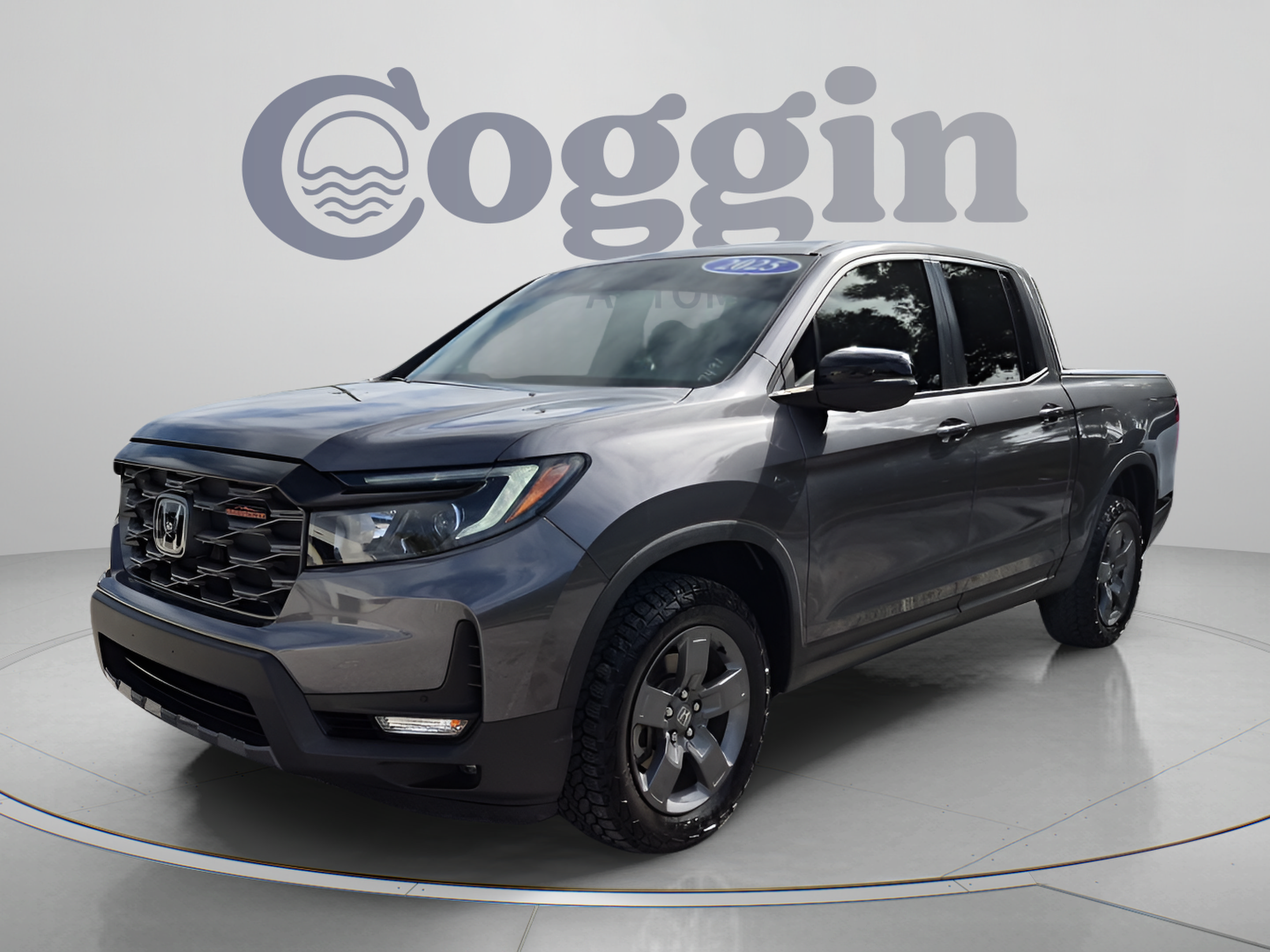 2025 Honda Ridgeline