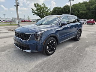 2025 Kia Sorento S SUV