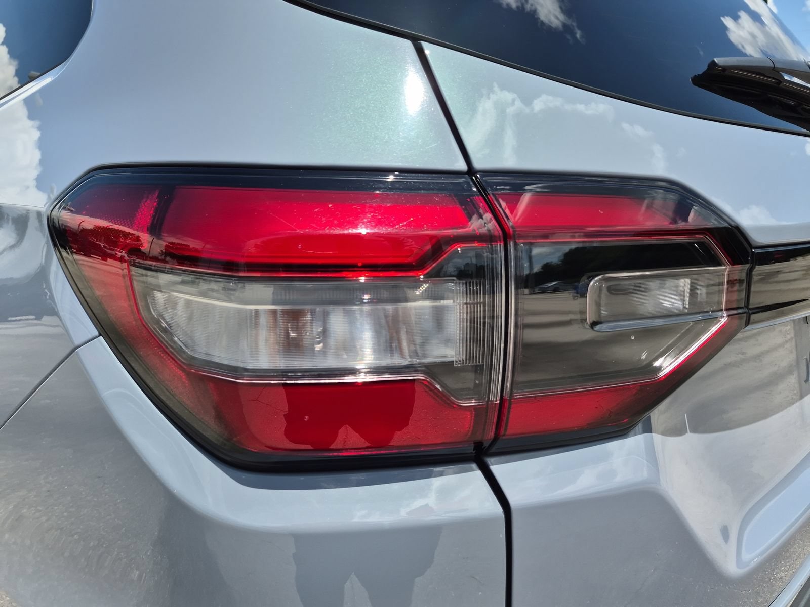 2023 Honda Pilot Touring - Photo 33