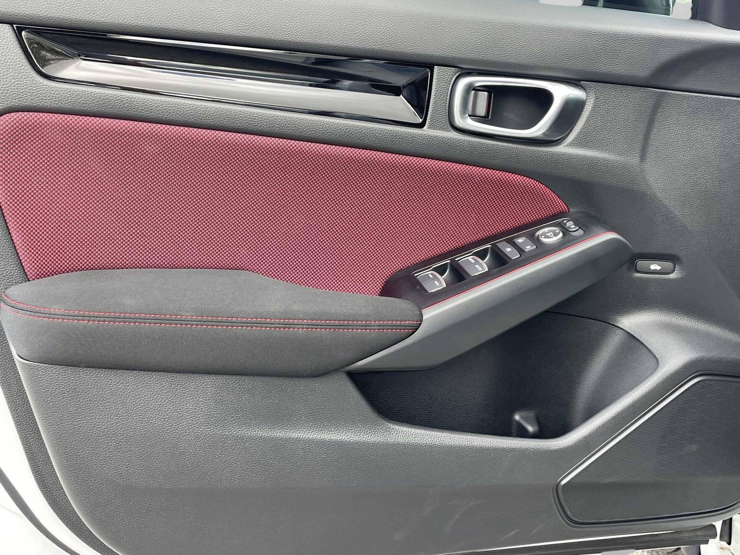 2026 Honda Civic Si - Photo 26