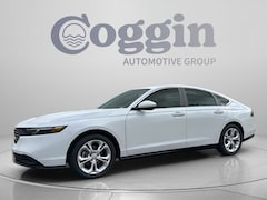 2026 Honda Accord LX Sedan