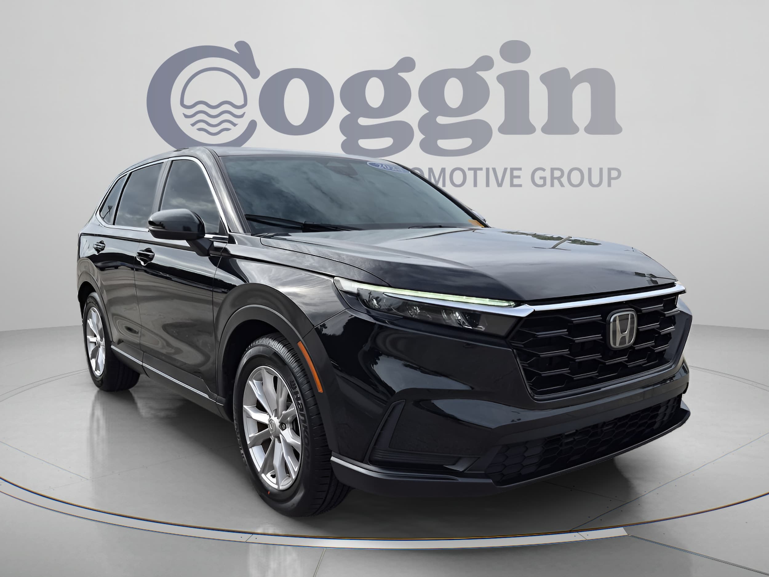 2024 Honda CR-V EX - Photo 9