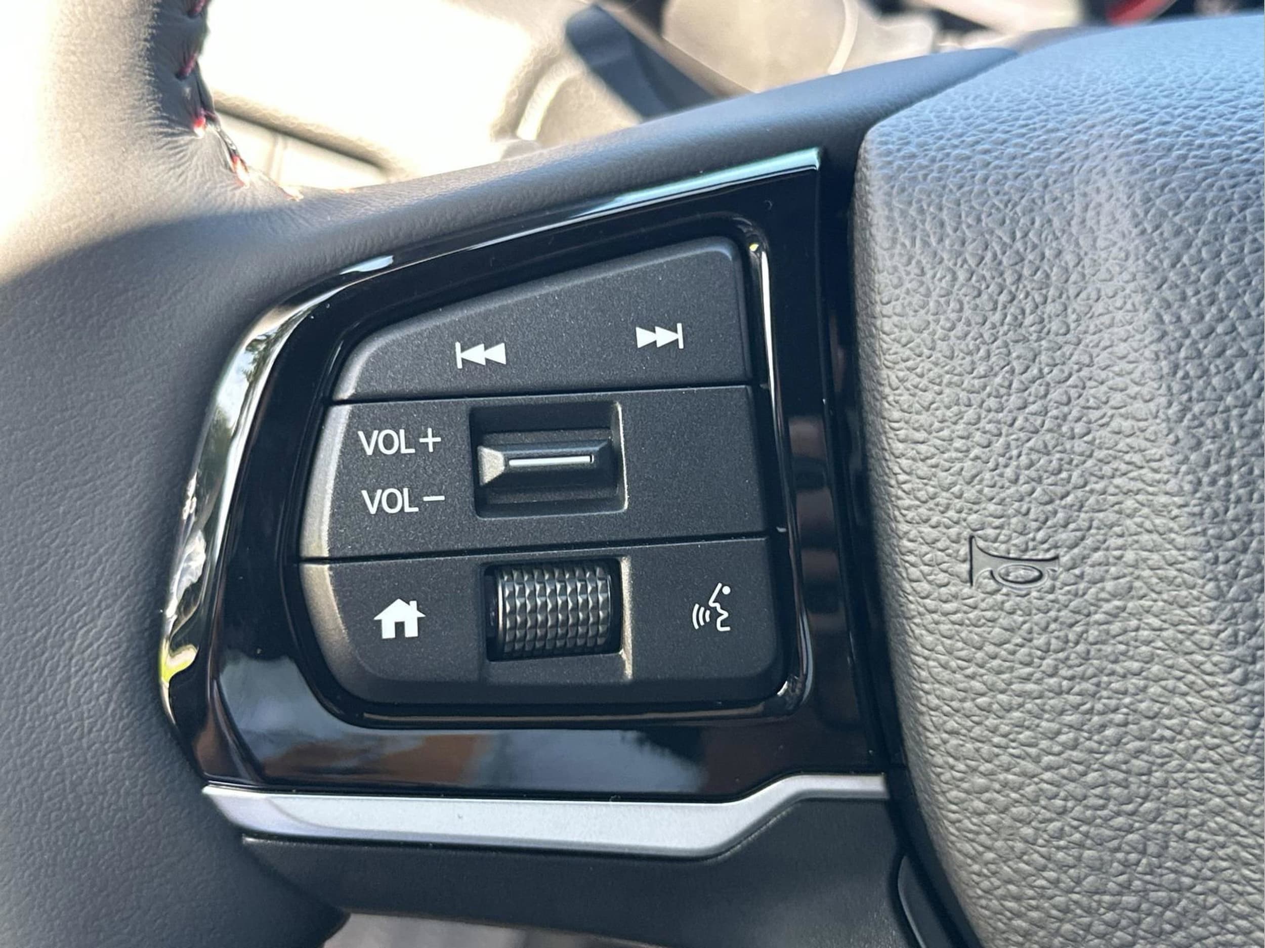 2026 Honda Odyssey Sport L - Photo 13