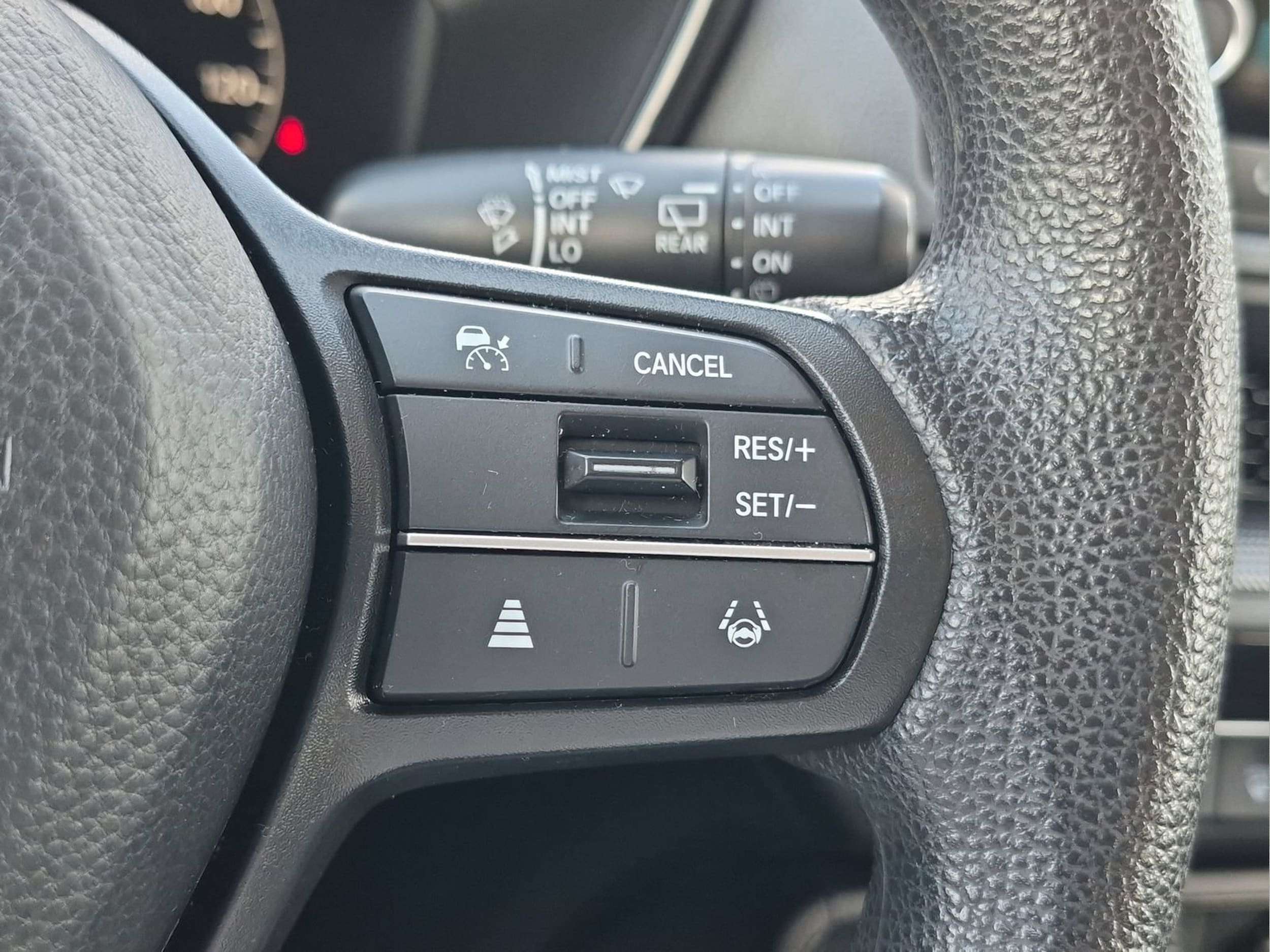 2023 Honda CR-V LX - Photo 11