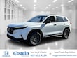 Honda CR-V Hybrid