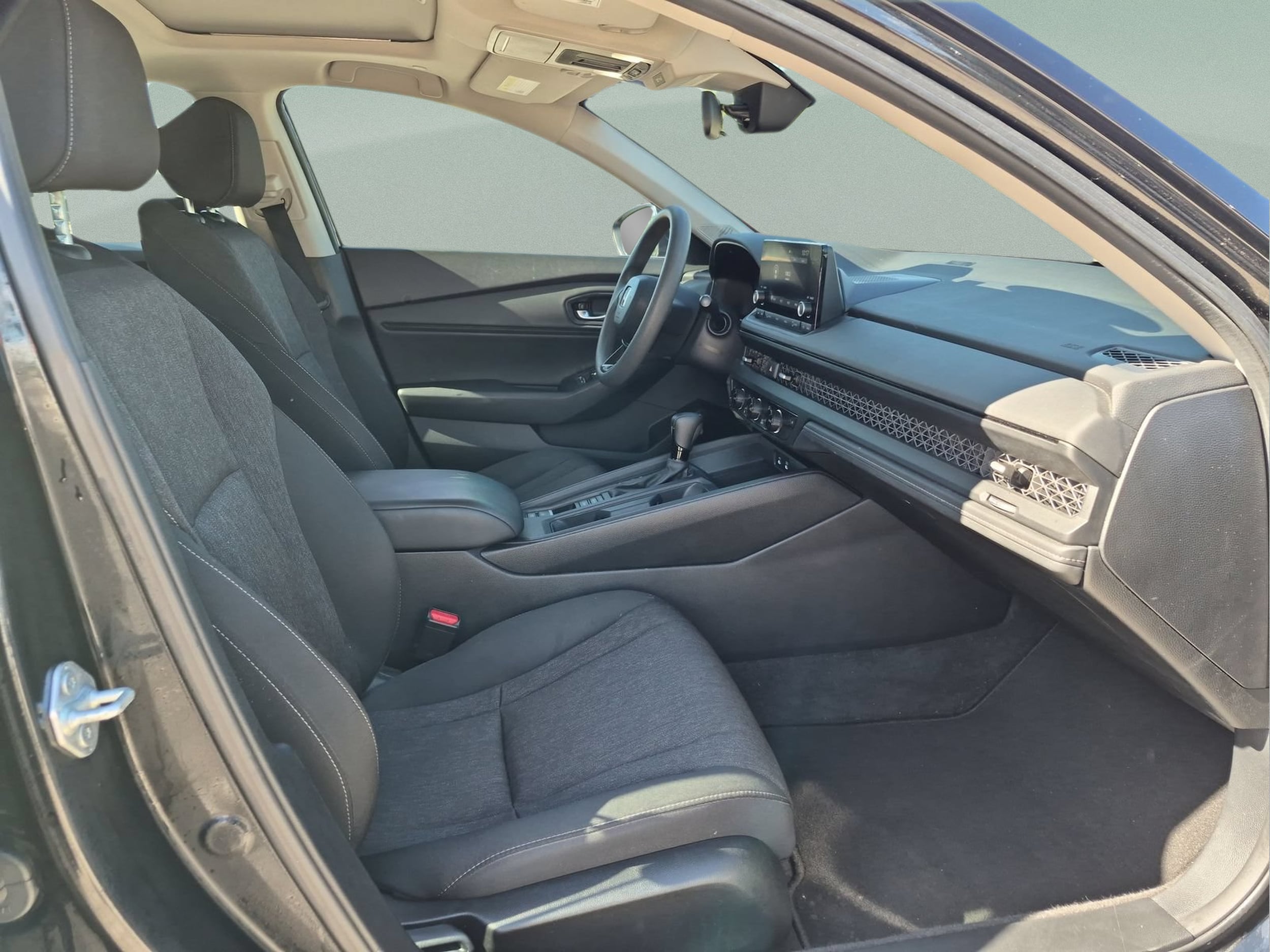 2023 Honda Accord EX - Photo 19