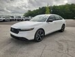  Honda Accord Hybrid