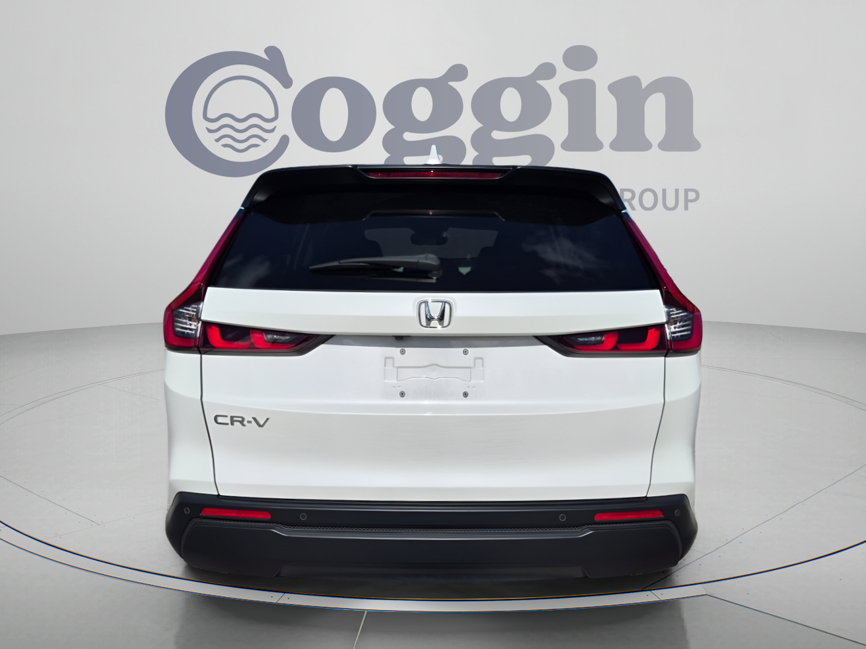 2024 Honda CR-V EX-L - Photo 6