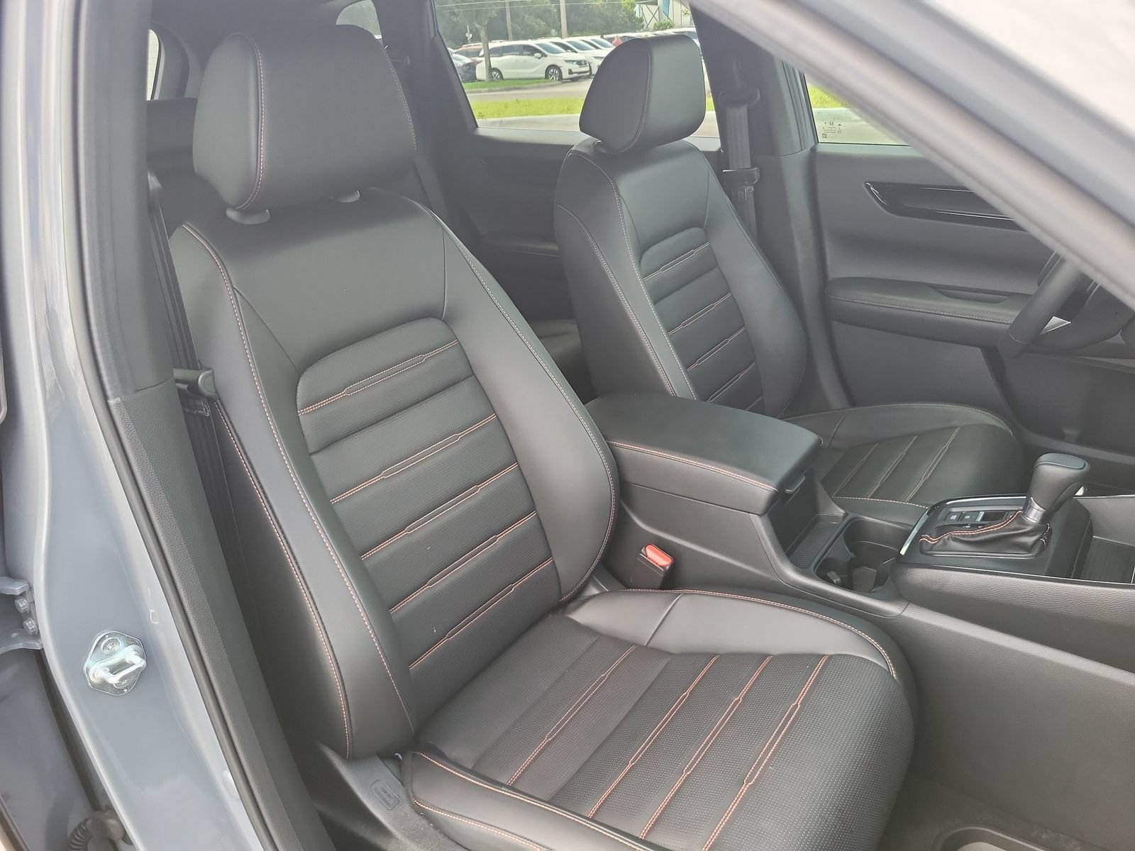 2024 Honda CR-V Sport Touring - Photo 20