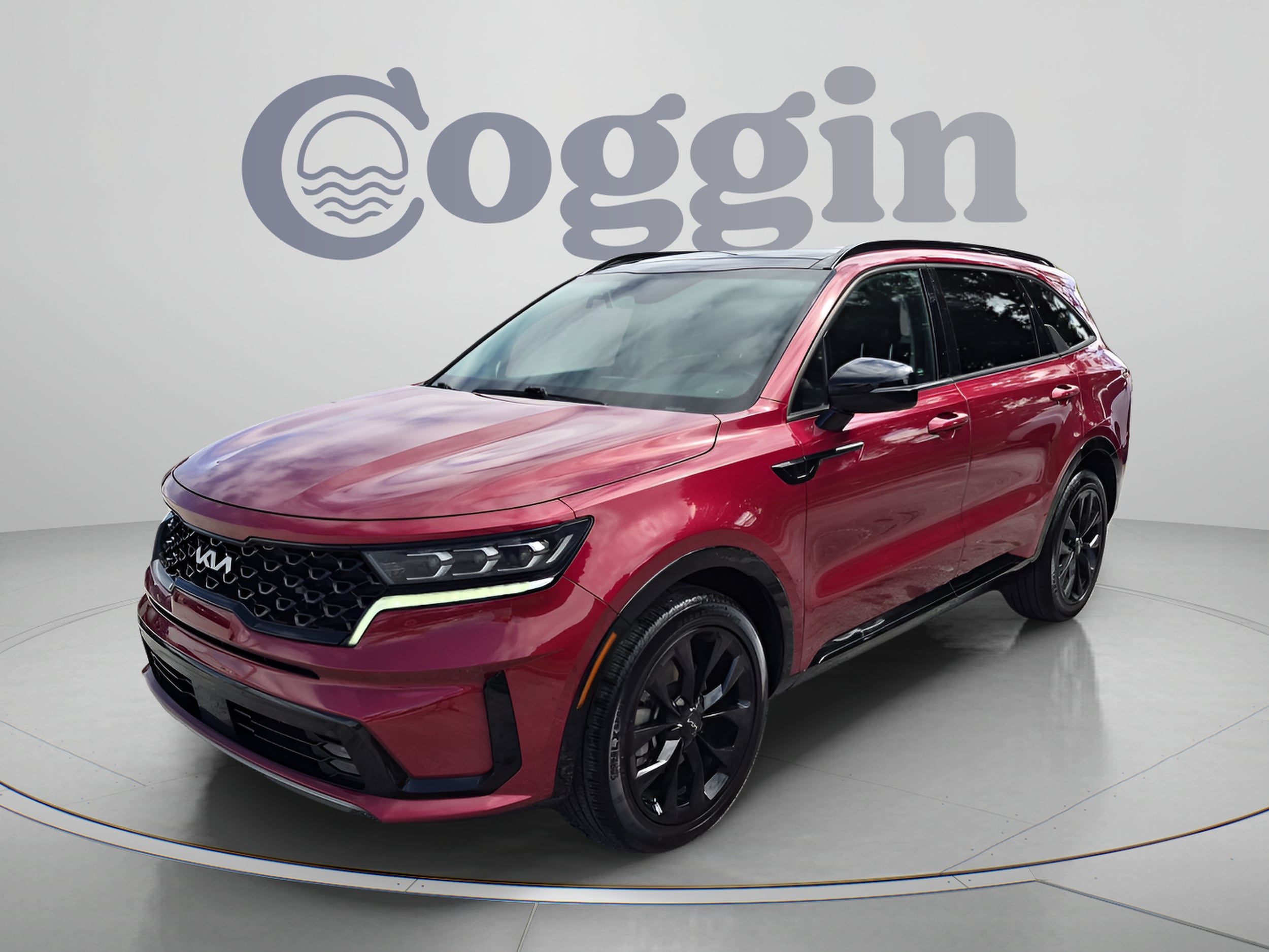 2023 Kia Sorento