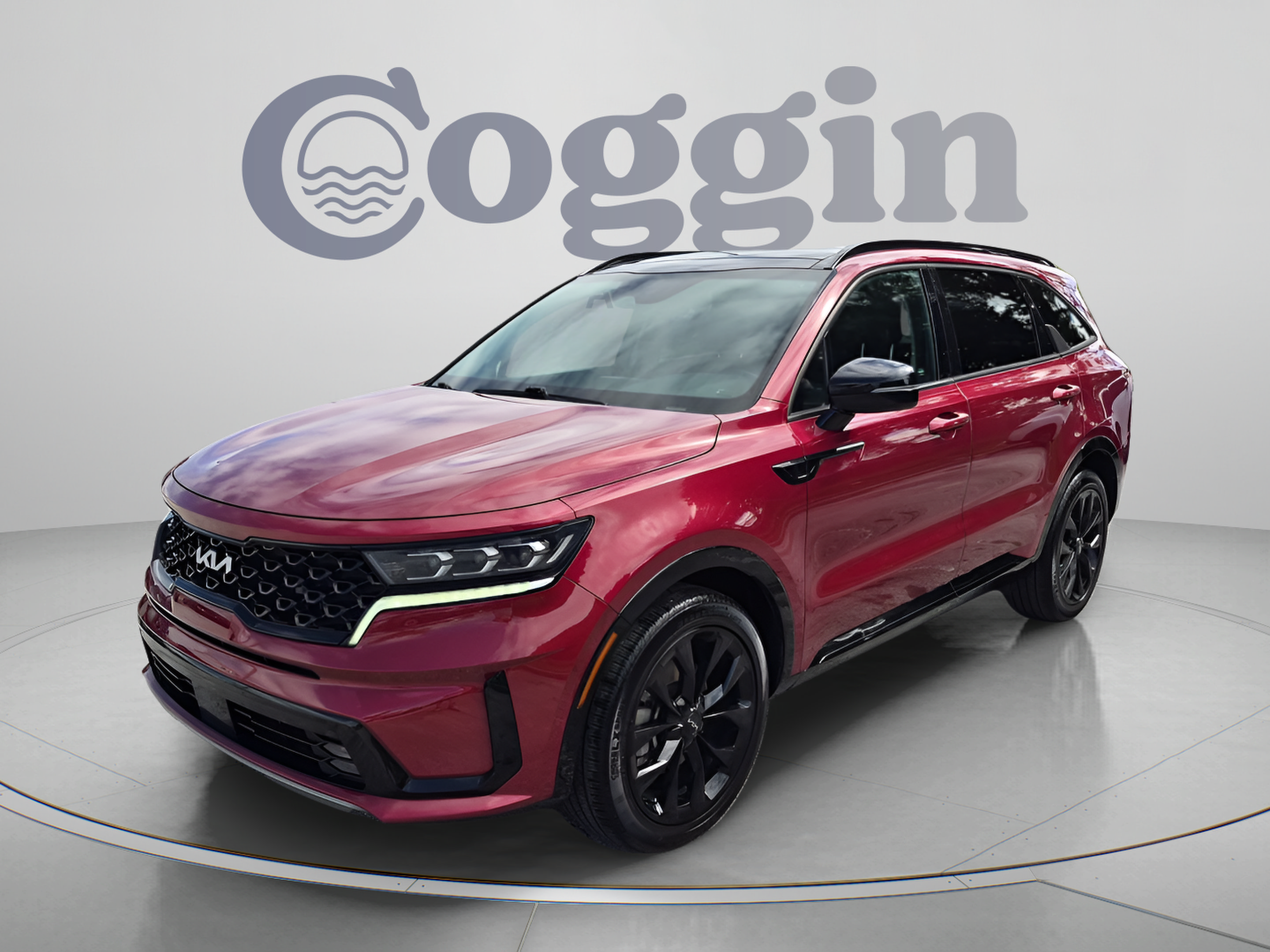 2023 Kia Sorento