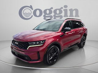 2023 Kia Sorento SX SUV