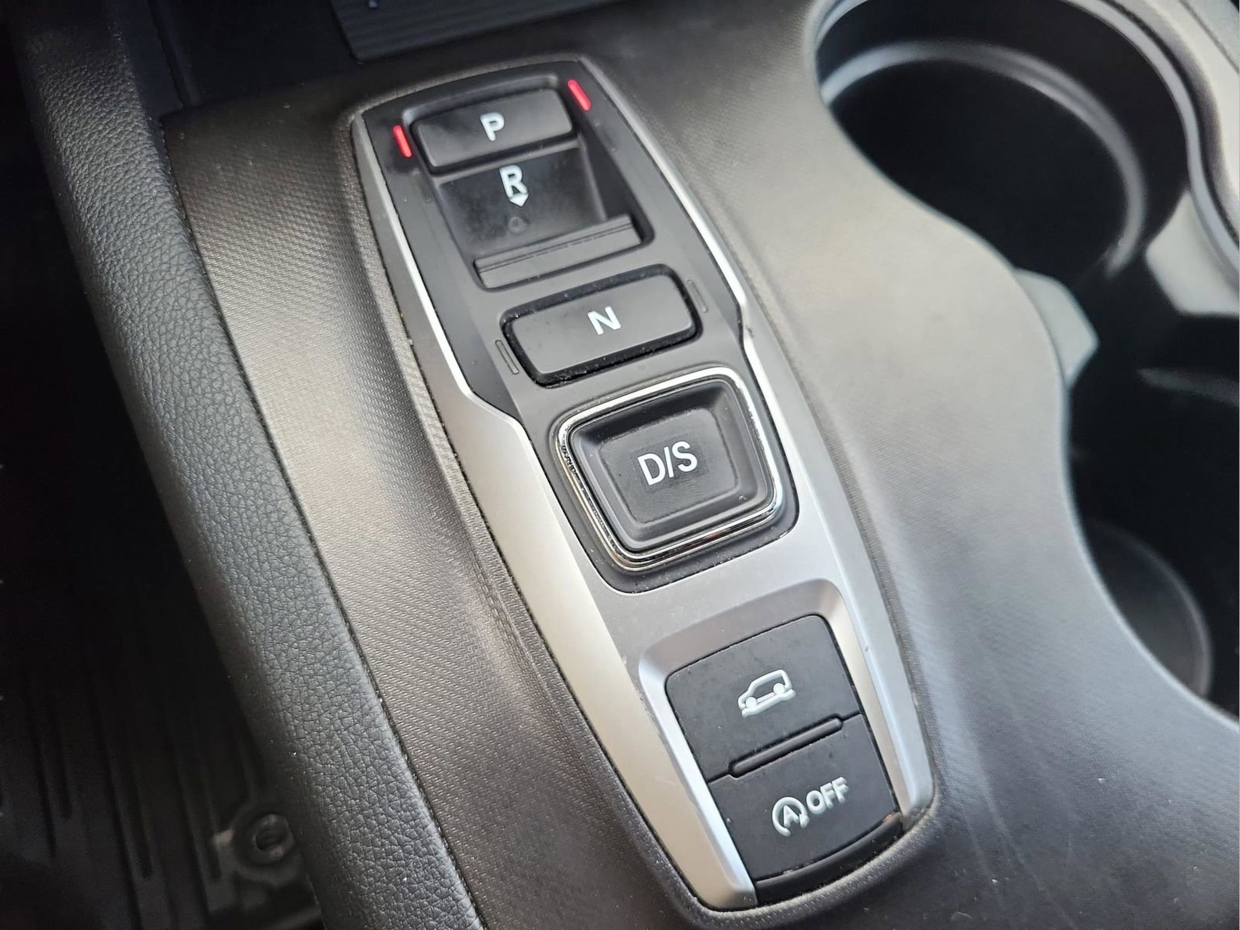 2023 Honda Passport TrailSport - Photo 16