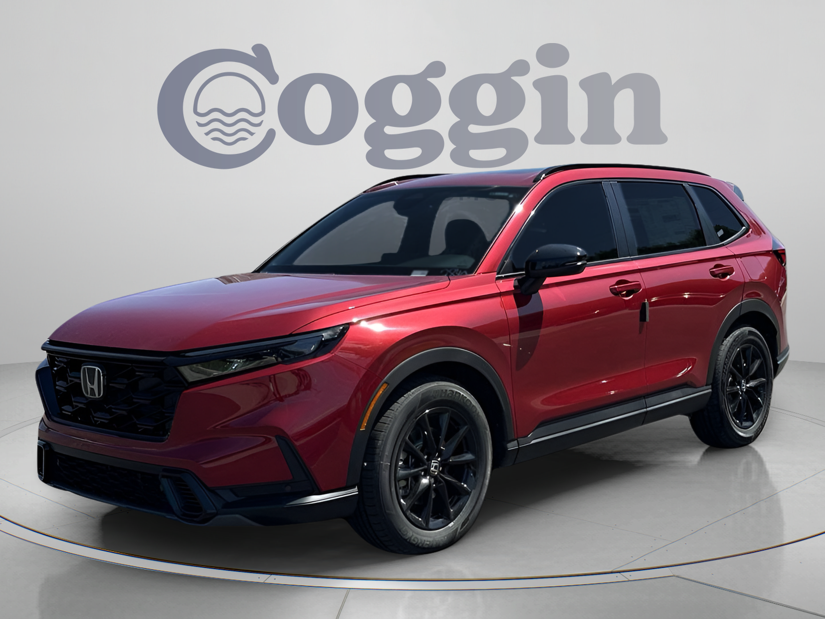 2027 Honda CR-V Hybrid