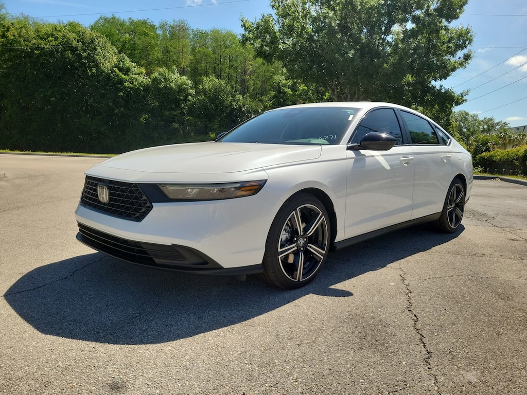 New 2026 Honda