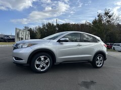 2016 Honda HR-V