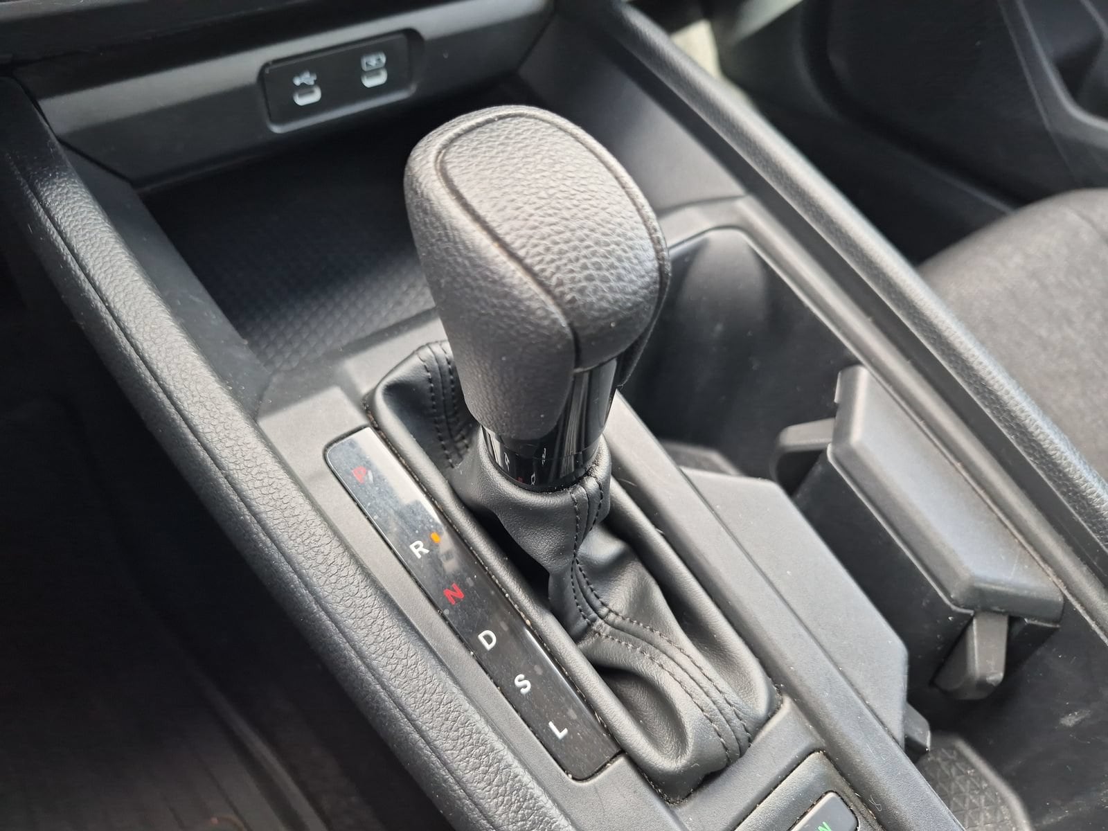 2023 Honda Accord EX - Photo 16