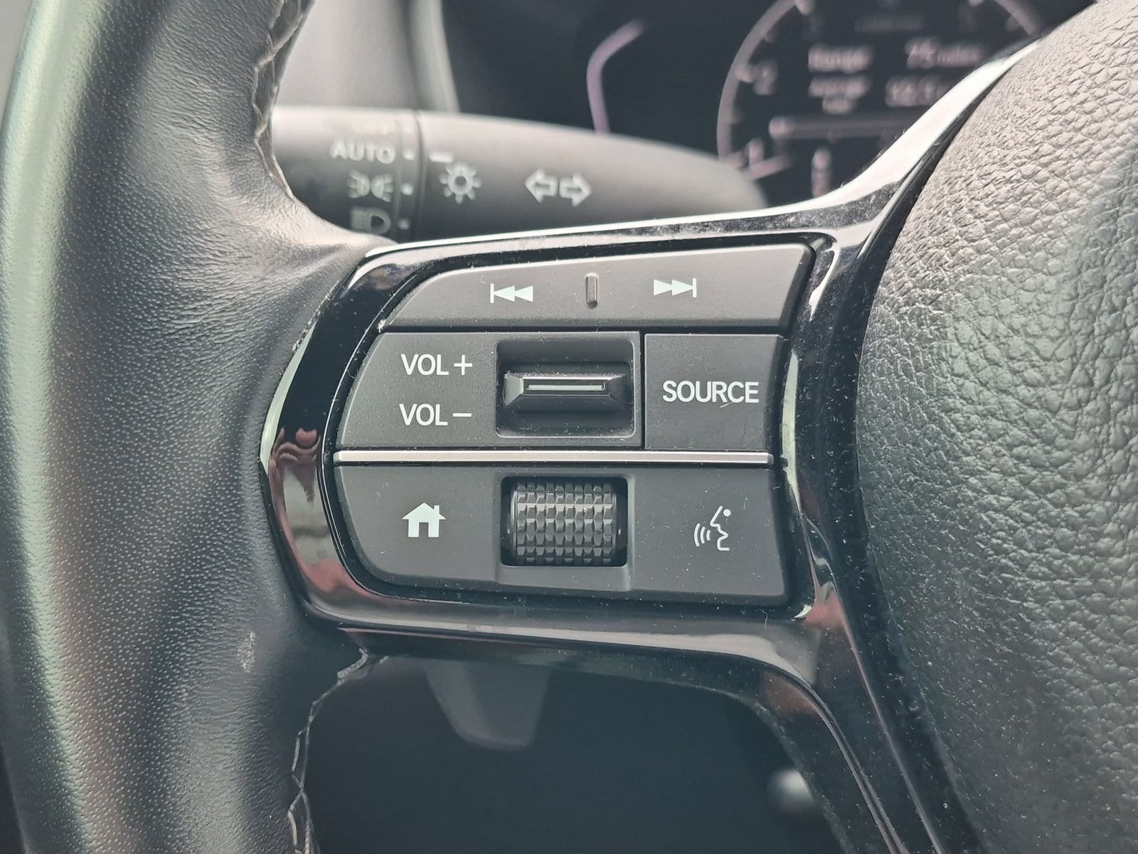 2024 Honda Civic Sport - Photo 14