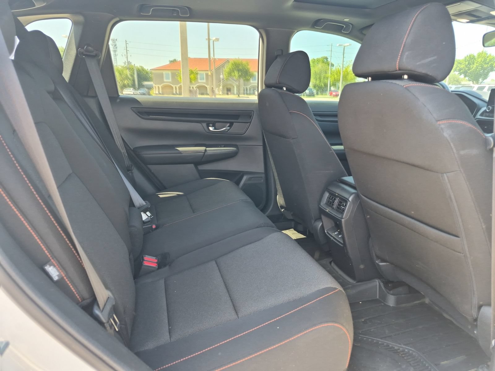 2023 Honda CR-V Sport - Photo 19