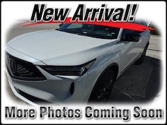 2023 Acura MDX