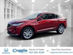 2024 Acura RDX